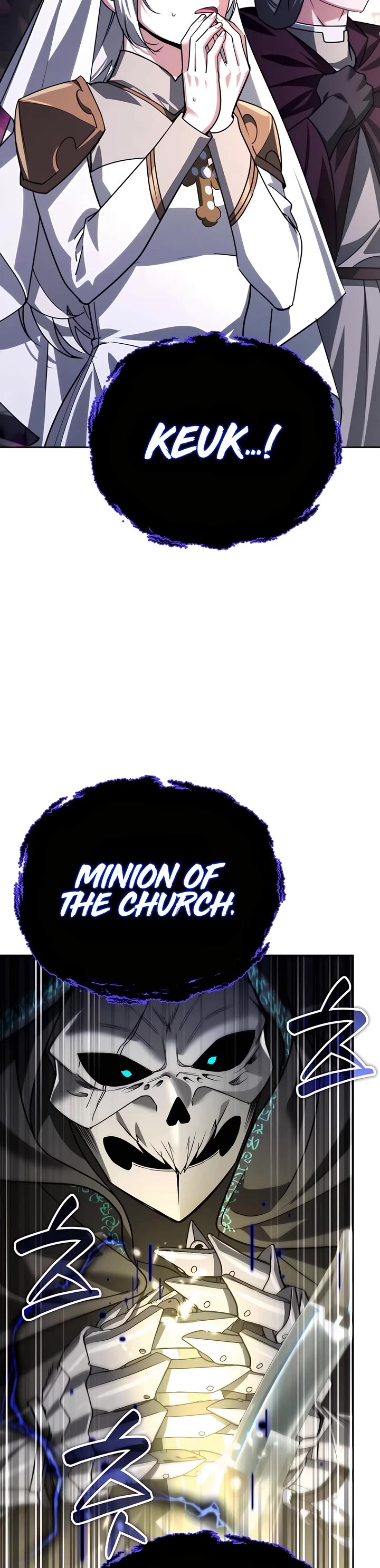 All My Alter Egos Are Tycoons Chapter 30 page 50 - Chapter 30