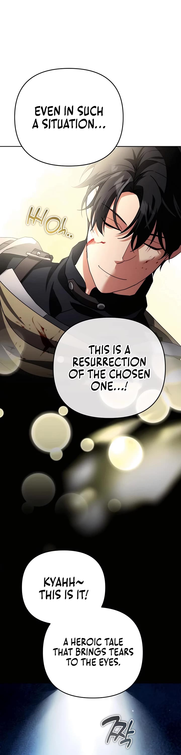 All My Alter Egos Are Tycoons Chapter 30 page 57 - Chapter 30