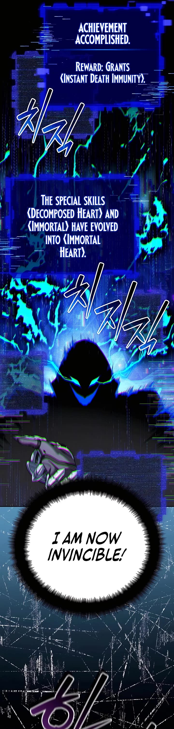 All My Alter Egos Are Tycoons Chapter 30 page 8 - Chapter 30