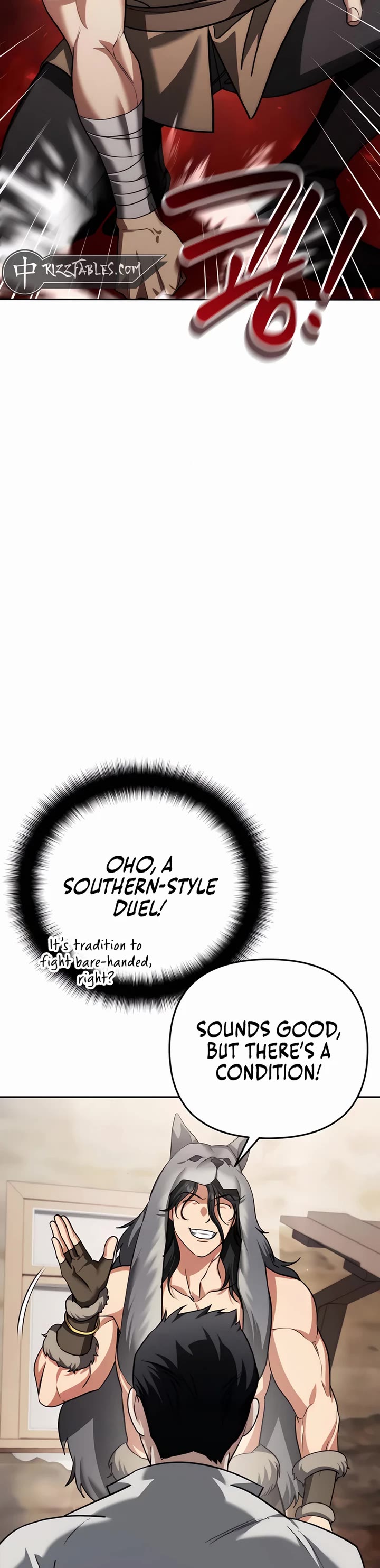 All My Alter Egos Are Tycoons Chapter 31 page 43 - Chapter 31