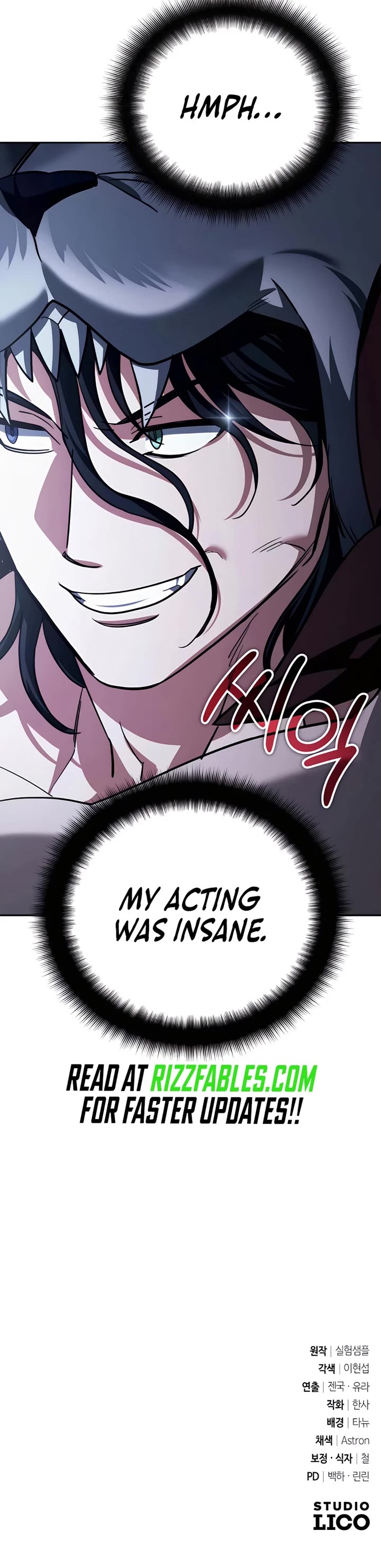 All My Alter Egos Are Tycoons Chapter 31 page 71 - Chapter 31