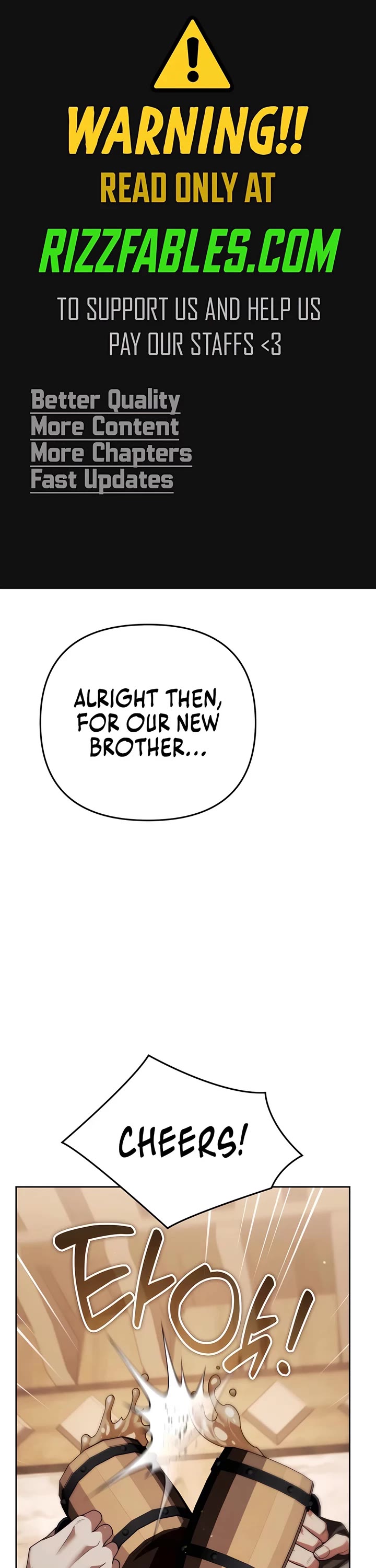 All My Alter Egos Are Tycoons Chapter 32 page 1 - Chapter 32