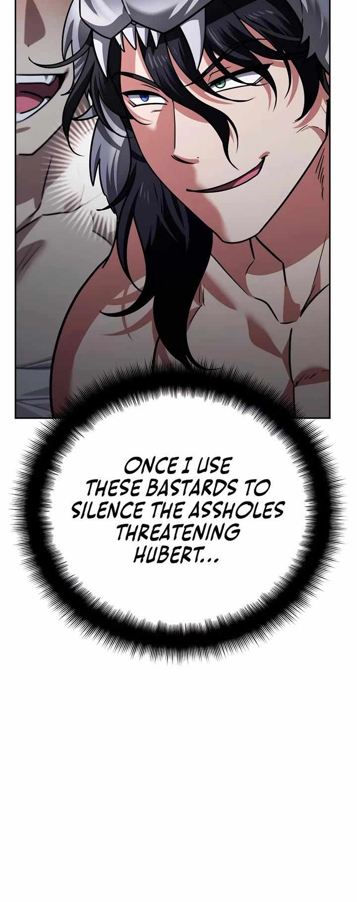 All My Alter Egos Are Tycoons Chapter 32 page 12 - Chapter 32