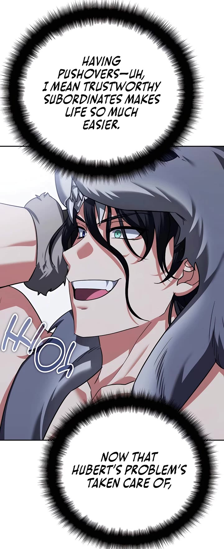 All My Alter Egos Are Tycoons Chapter 32 page 16 - Chapter 32