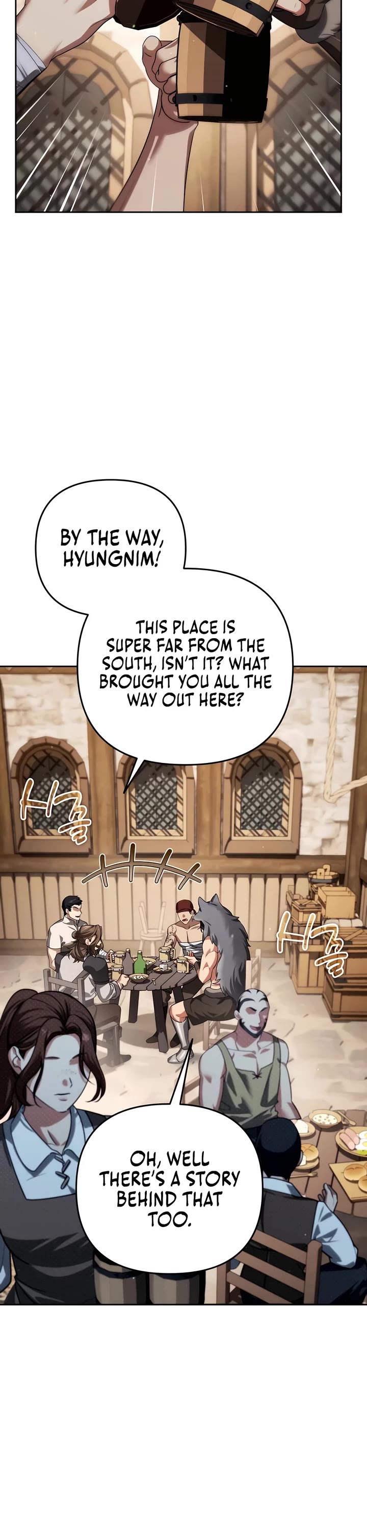 All My Alter Egos Are Tycoons Chapter 32 page 2 - Chapter 32