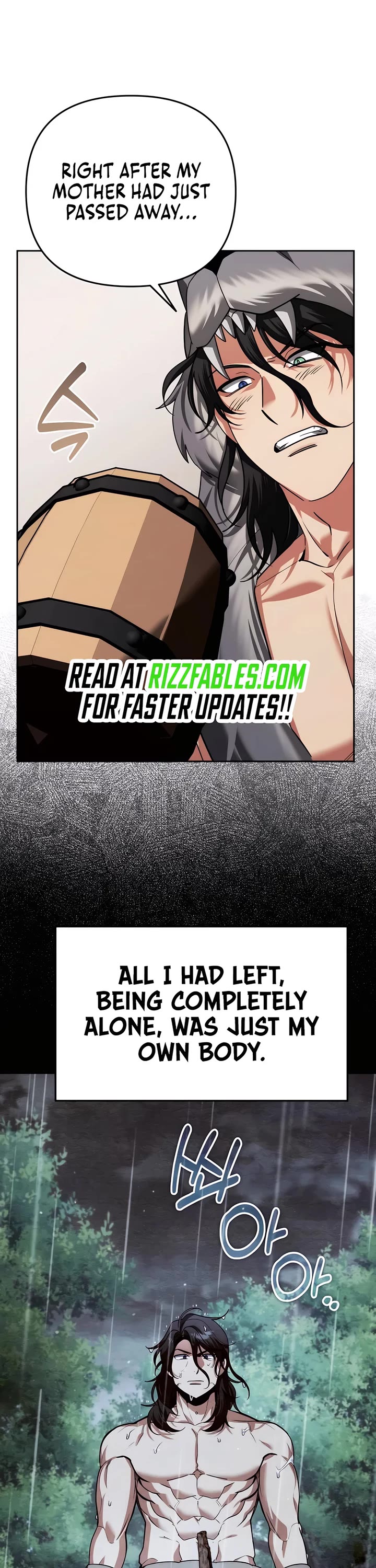 All My Alter Egos Are Tycoons Chapter 32 page 3 - Chapter 32