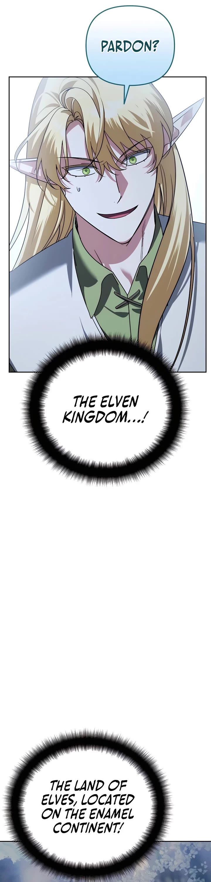 All My Alter Egos Are Tycoons Chapter 32 page 39 - Chapter 32