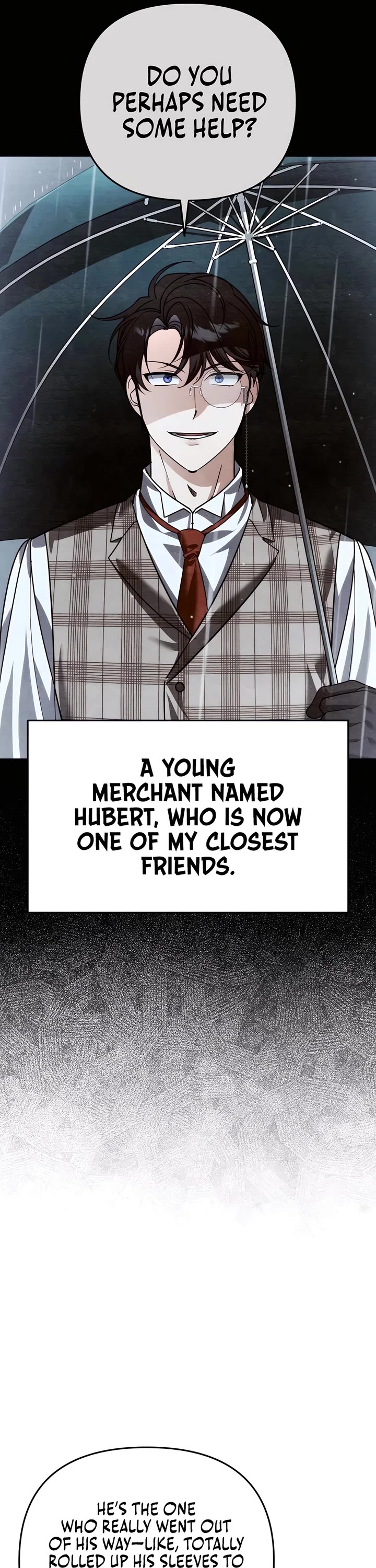 All My Alter Egos Are Tycoons Chapter 32 page 6 - Chapter 32