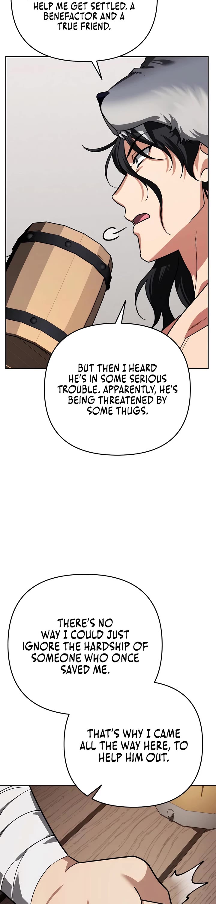 All My Alter Egos Are Tycoons Chapter 32 page 7 - Chapter 32