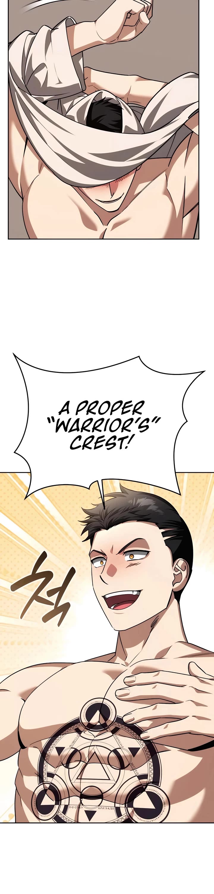 All My Alter Egos Are Tycoons Chapter 33 page 26 - Chapter 33