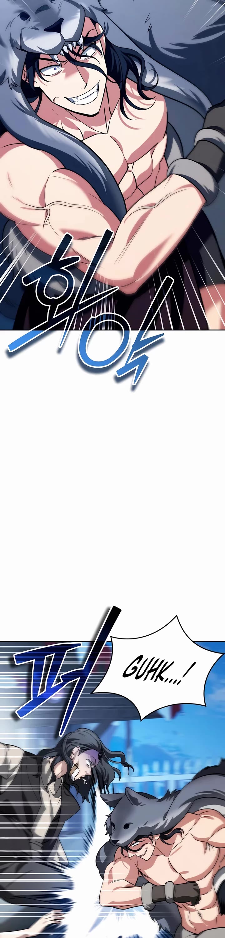 All My Alter Egos Are Tycoons Chapter 33 page 38 - Chapter 33
