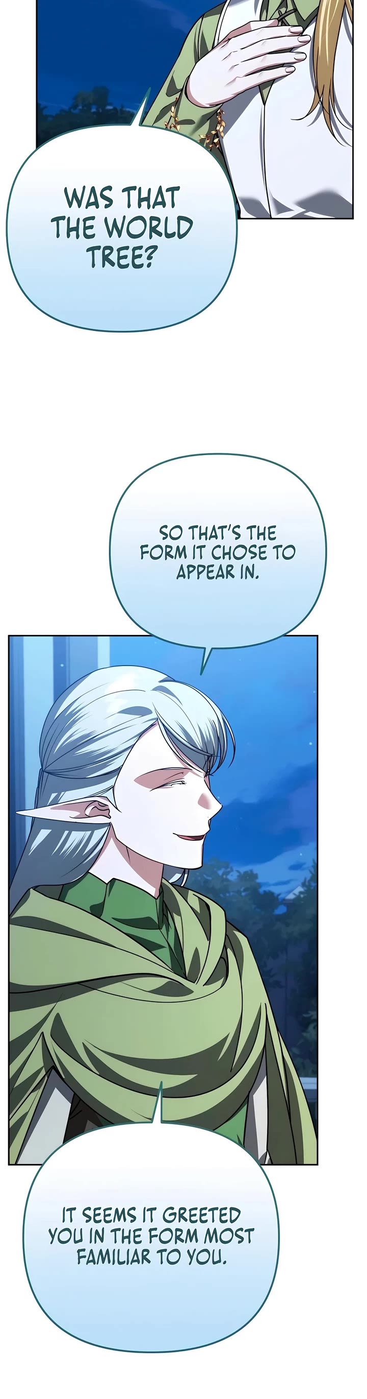 All My Alter Egos Are Tycoons Chapter 33 page 8 - Chapter 33
