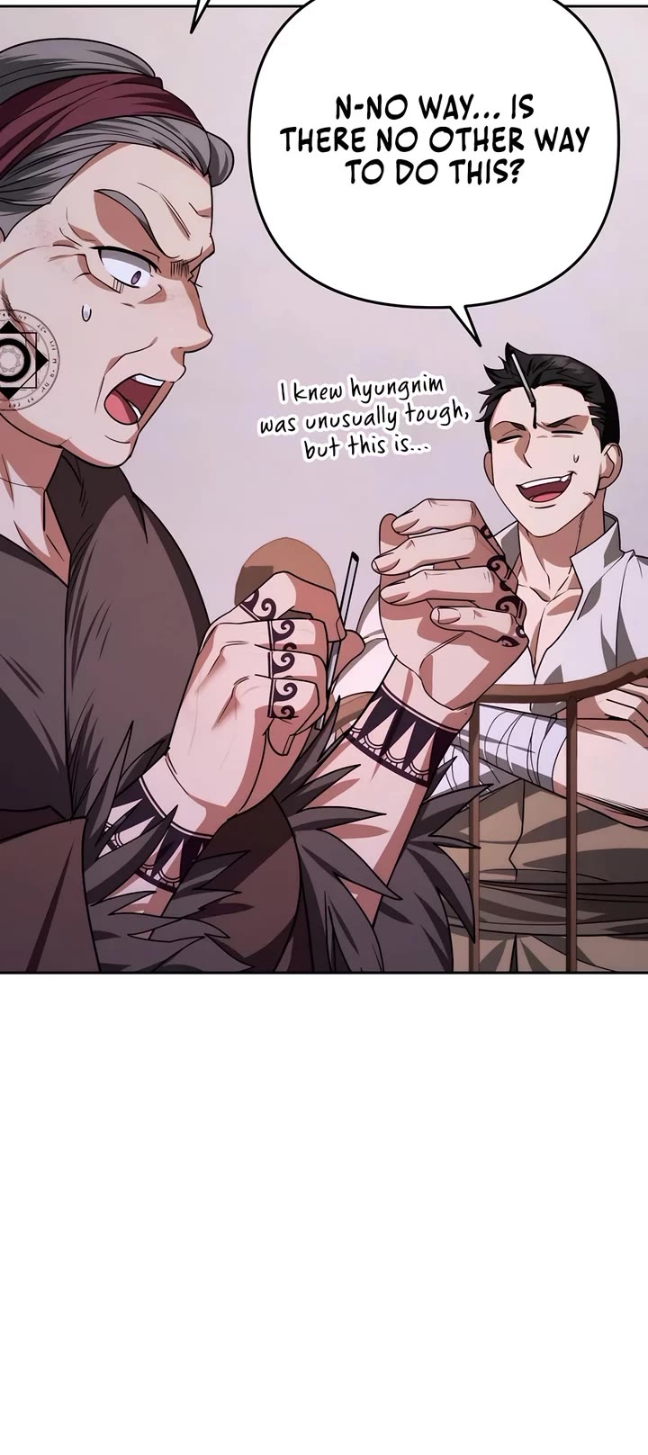 All My Alter Egos Are Tycoons Chapter 34 page 16 - Chapter 34