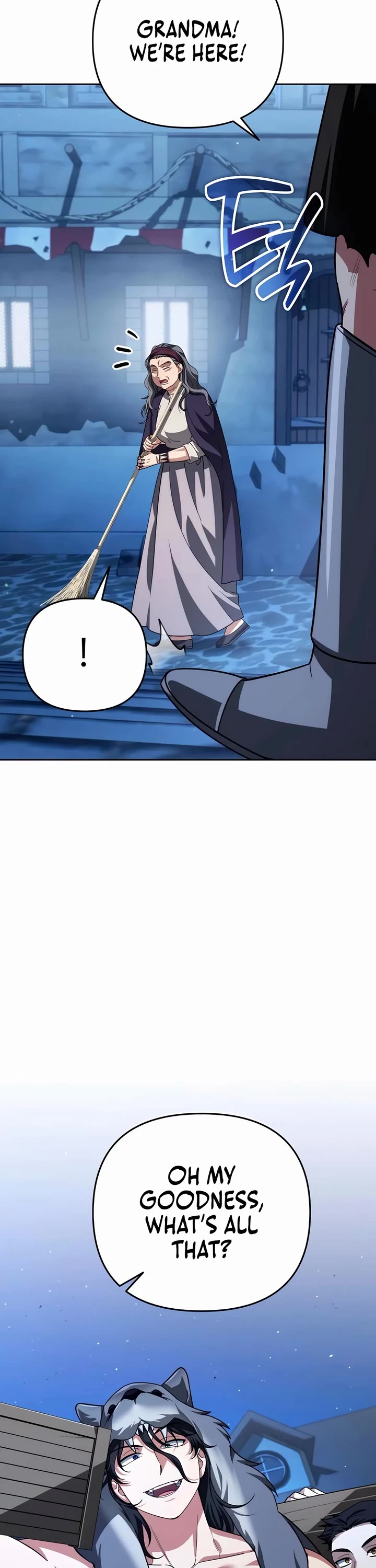 All My Alter Egos Are Tycoons Chapter 34 page 2 - Chapter 34