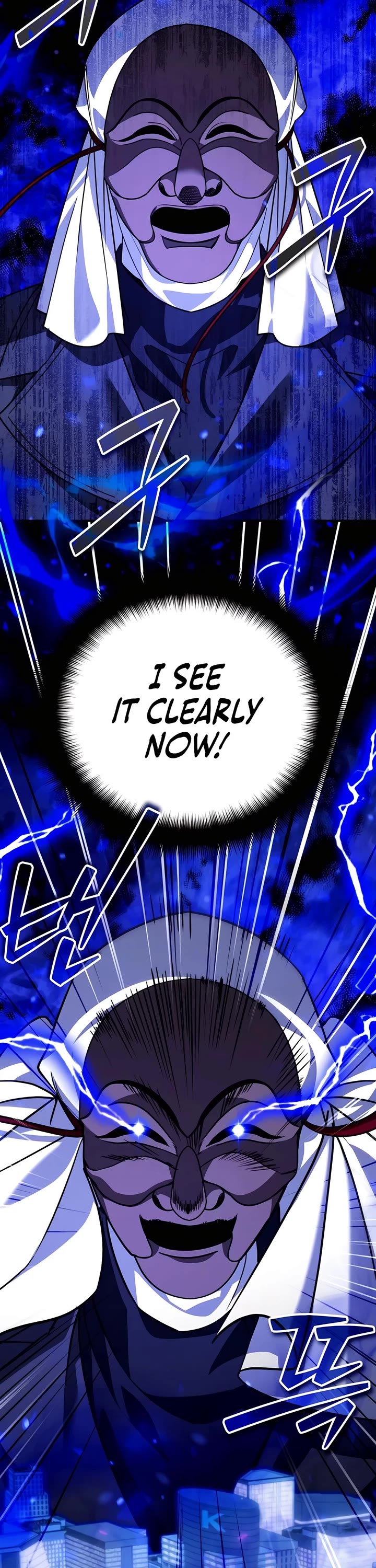 All My Alter Egos Are Tycoons Chapter 34 page 42 - Chapter 34