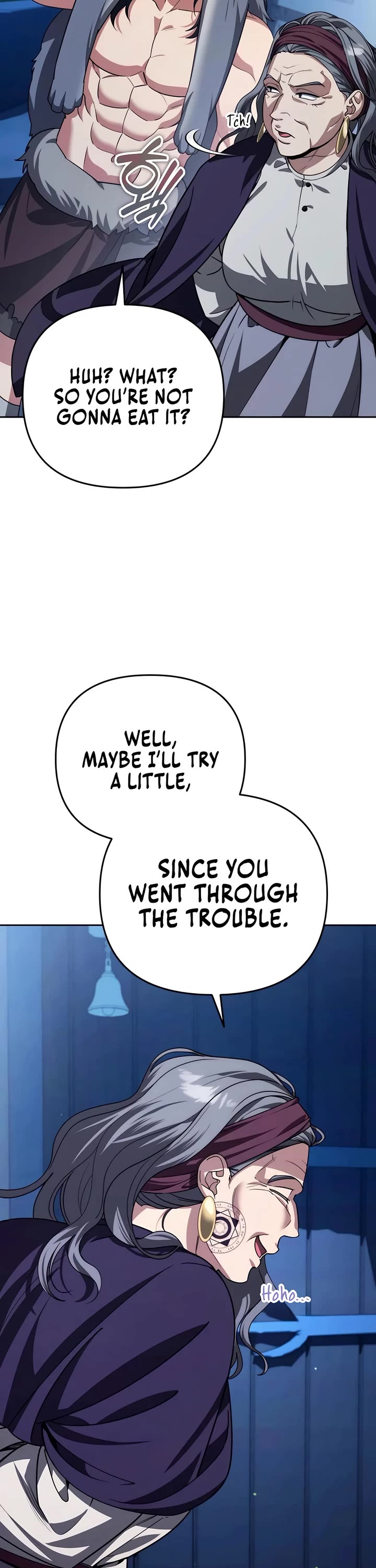 All My Alter Egos Are Tycoons Chapter 34 page 6 - Chapter 34