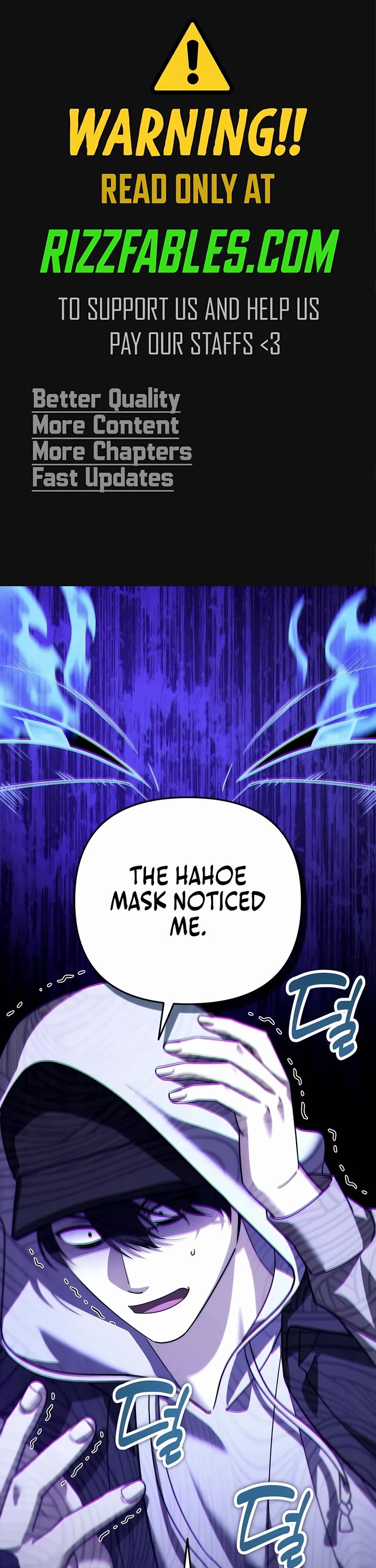 All My Alter Egos Are Tycoons Chapter 35 page 1 - Chapter 35