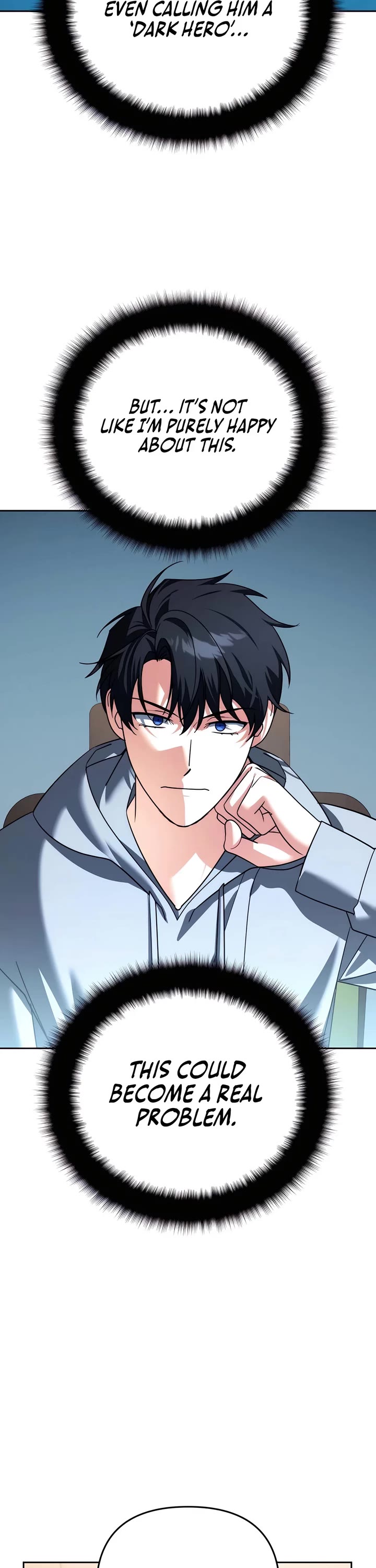 All My Alter Egos Are Tycoons Chapter 35 page 11 - Chapter 35