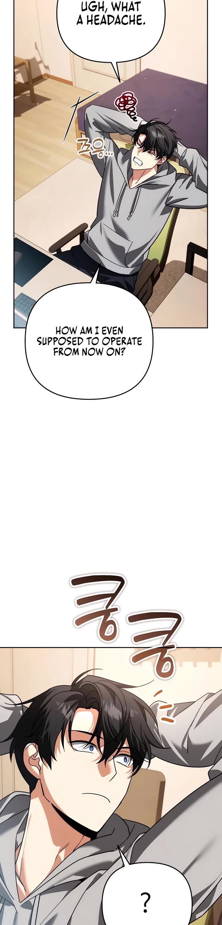 All My Alter Egos Are Tycoons Chapter 35 page 12 - Chapter 35