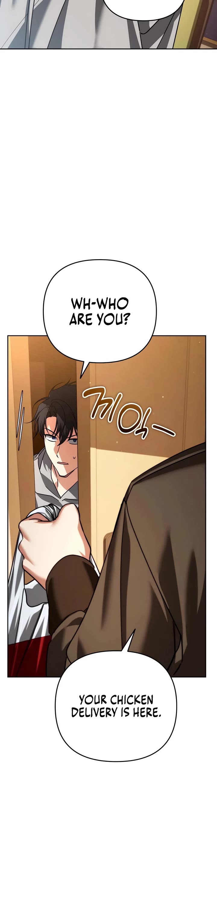 All My Alter Egos Are Tycoons Chapter 35 page 13 - Chapter 35
