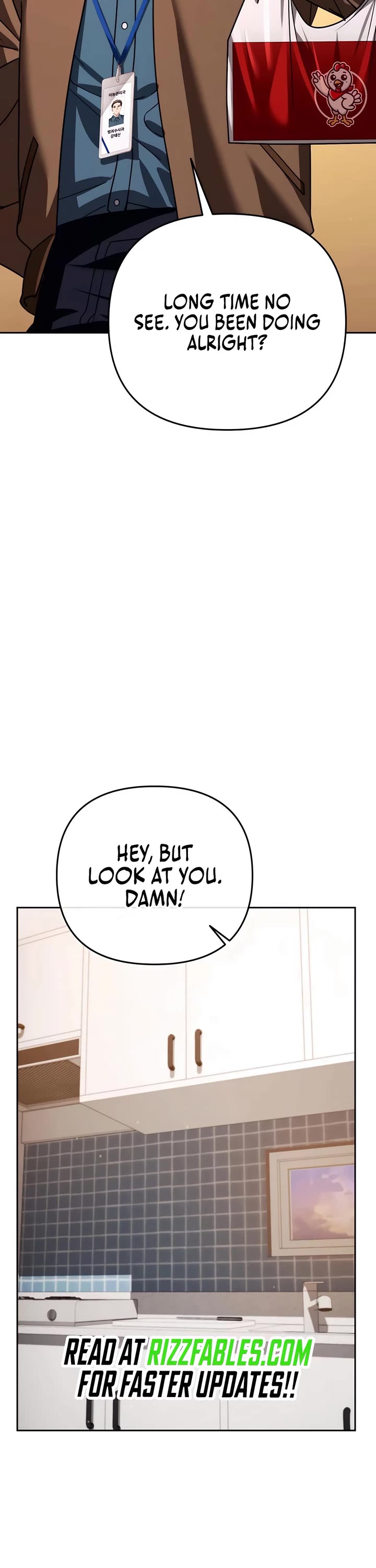 All My Alter Egos Are Tycoons Chapter 35 page 15 - Chapter 35