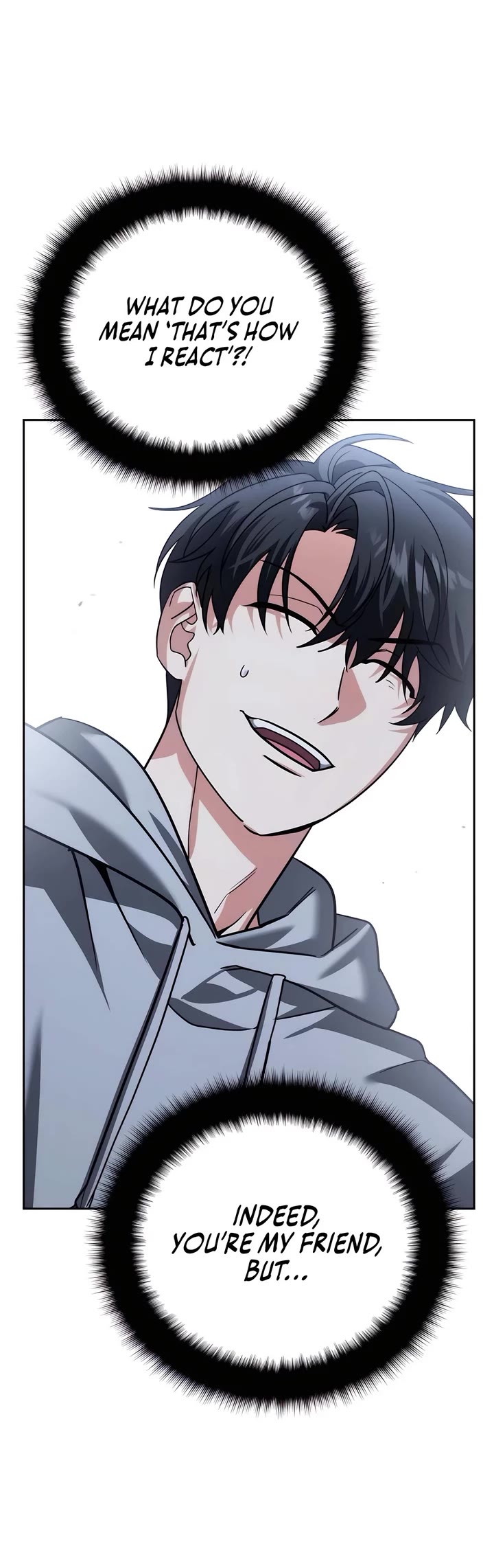 All My Alter Egos Are Tycoons Chapter 35 page 17 - Chapter 35