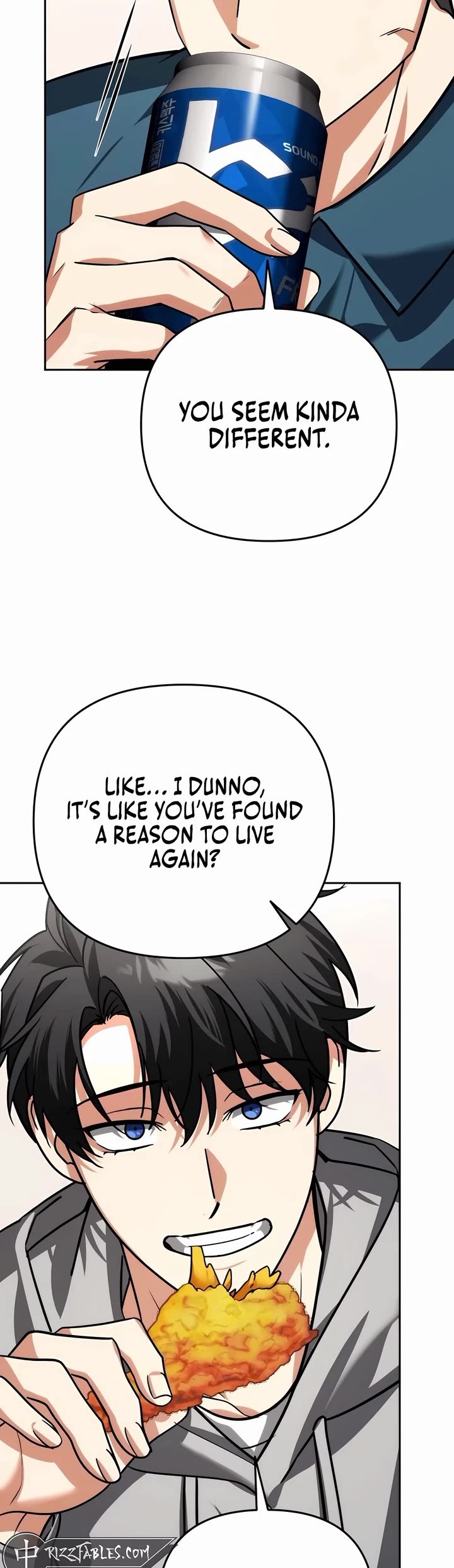 All My Alter Egos Are Tycoons Chapter 35 page 20 - Chapter 35