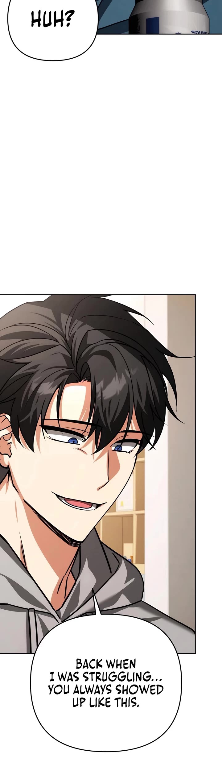 All My Alter Egos Are Tycoons Chapter 35 page 24 - Chapter 35