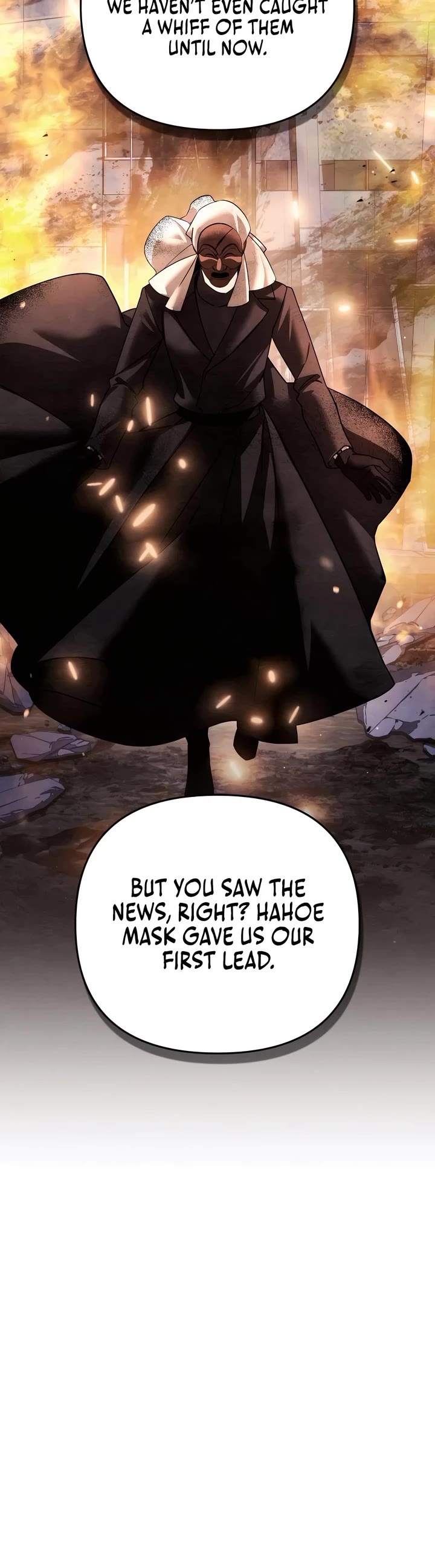 All My Alter Egos Are Tycoons Chapter 35 page 29 - Chapter 35