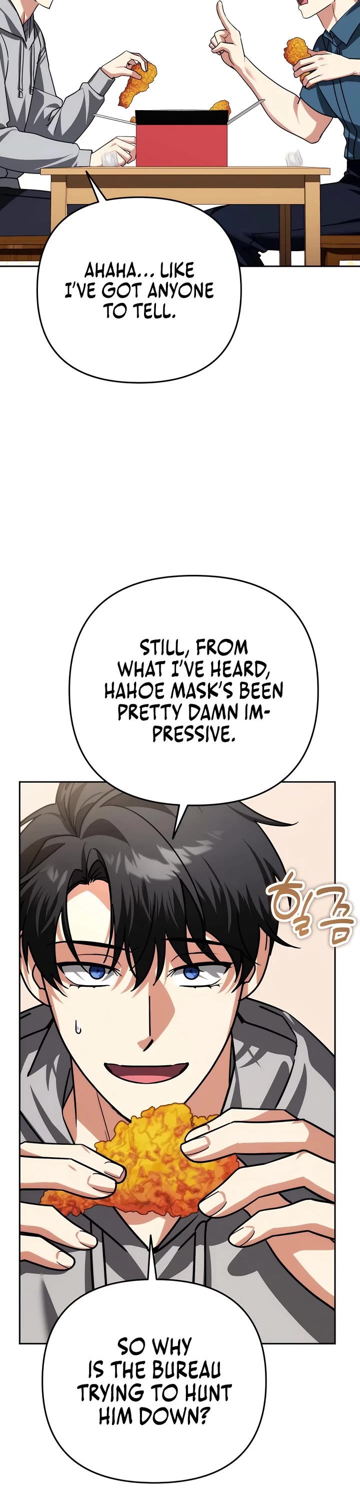 All My Alter Egos Are Tycoons Chapter 35 page 31 - Chapter 35