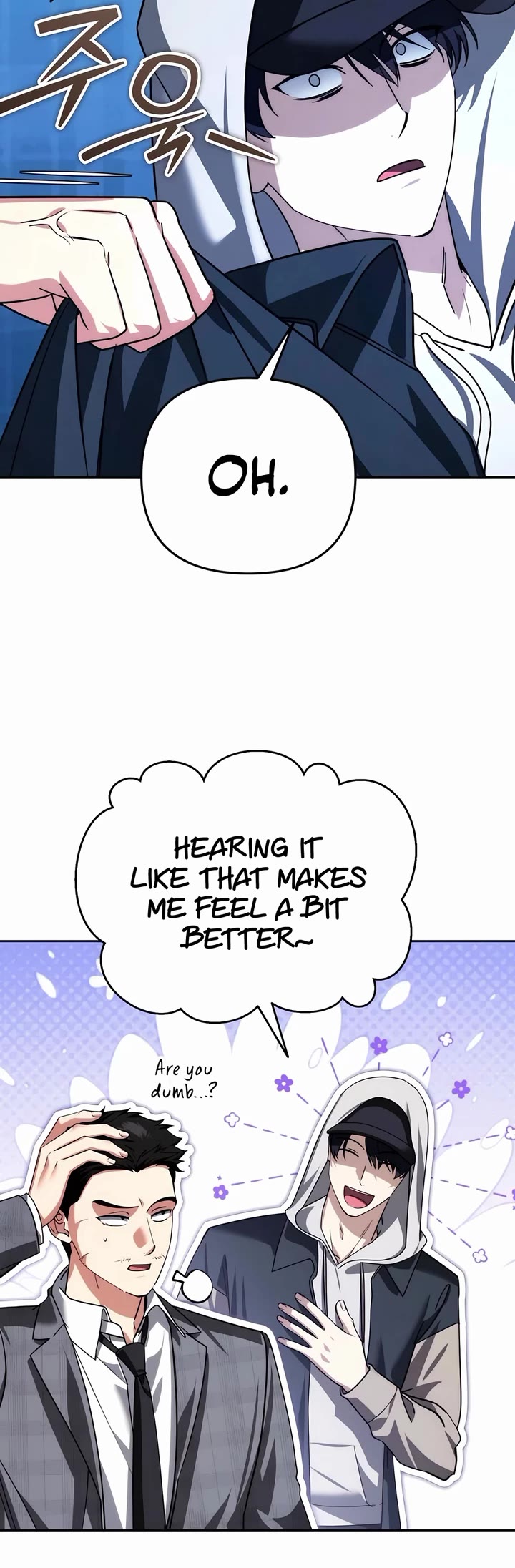 All My Alter Egos Are Tycoons Chapter 35 page 4 - Chapter 35