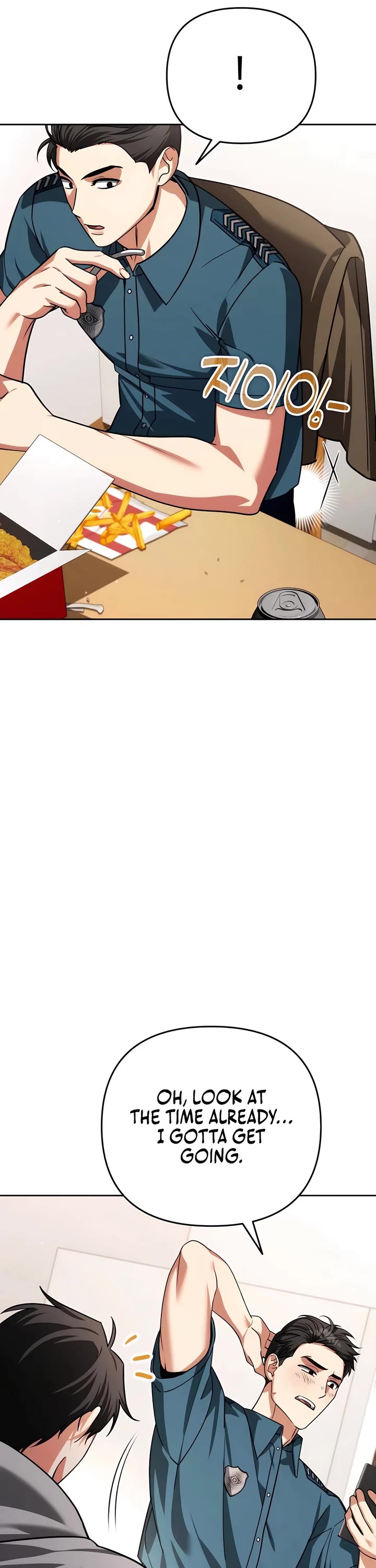 All My Alter Egos Are Tycoons Chapter 35 page 40 - Chapter 35
