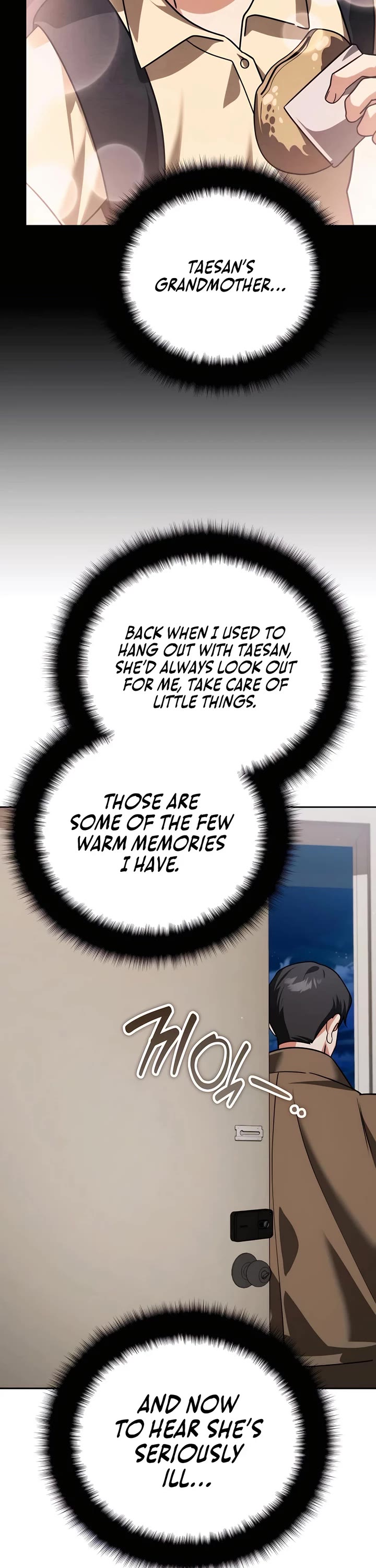 All My Alter Egos Are Tycoons Chapter 35 page 50 - Chapter 35