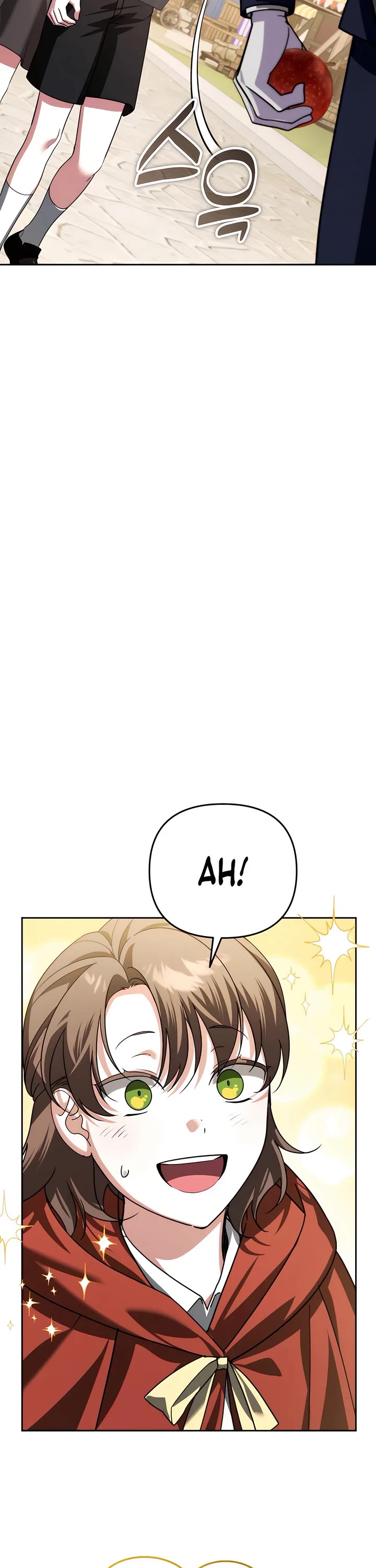 All My Alter Egos Are Tycoons Chapter 36 page 10 - Chapter 36