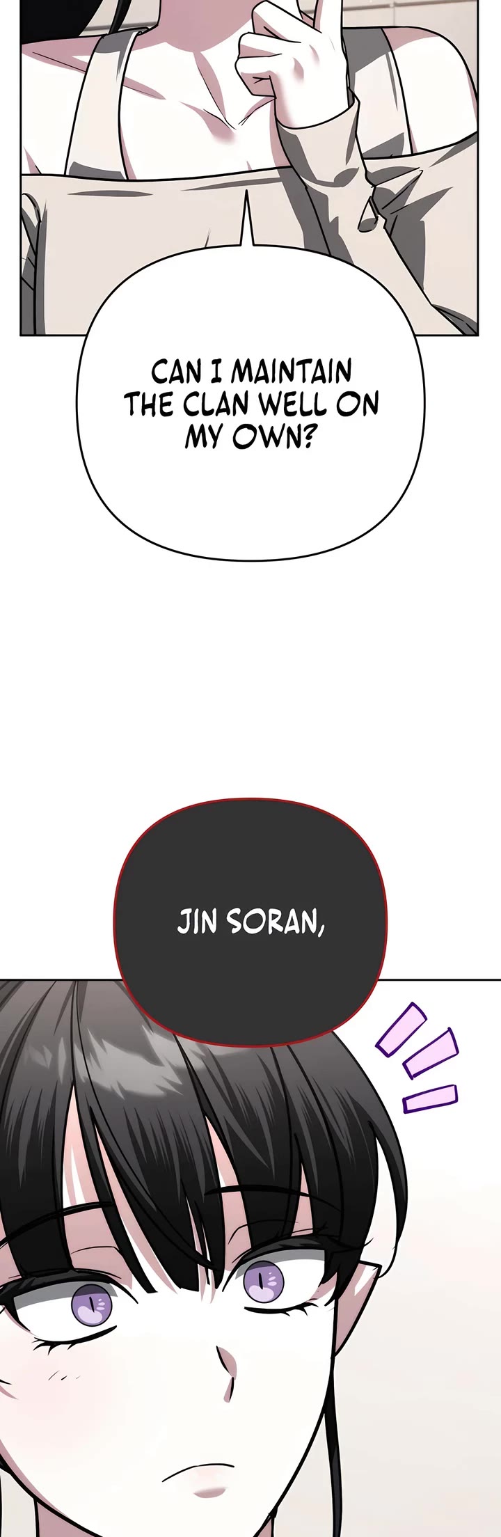 All My Alter Egos Are Tycoons Chapter 36 page 27 - Chapter 36