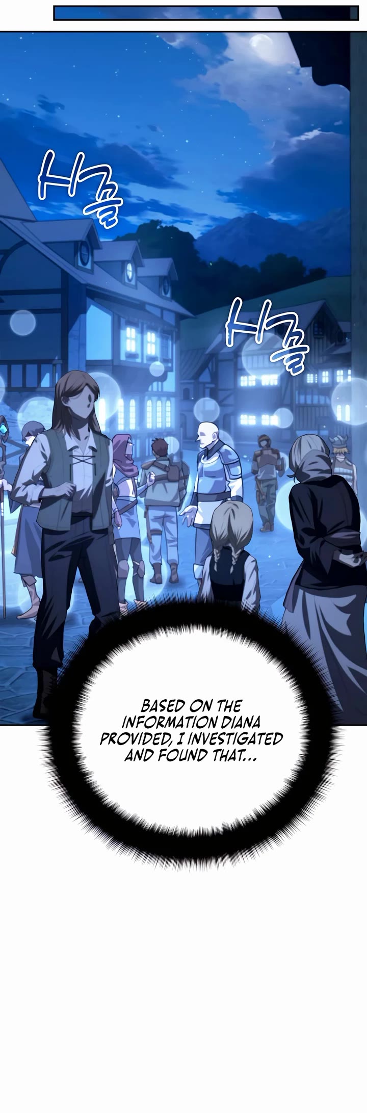 All My Alter Egos Are Tycoons Chapter 36 page 32 - Chapter 36
