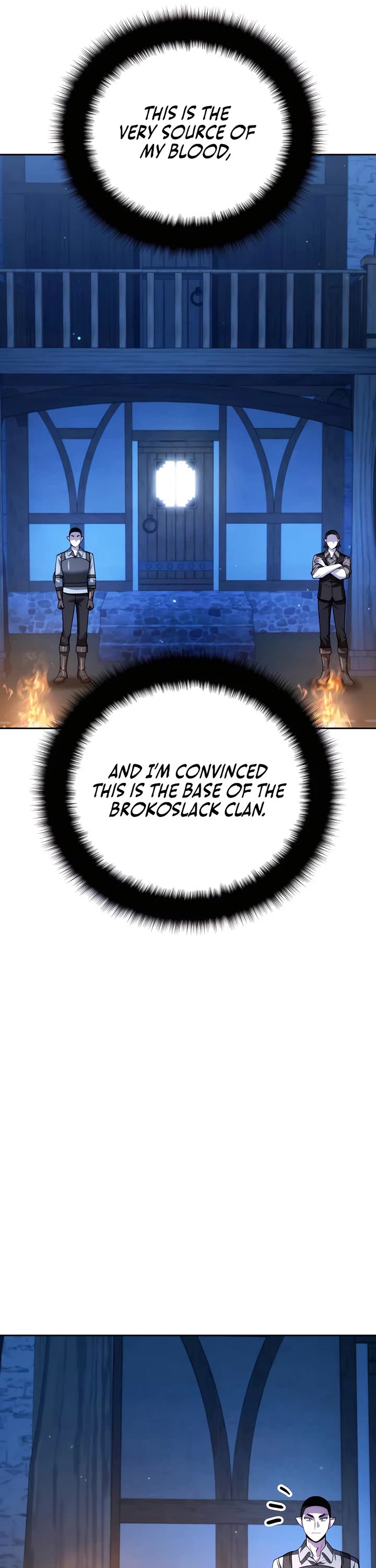 All My Alter Egos Are Tycoons Chapter 36 page 33 - Chapter 36