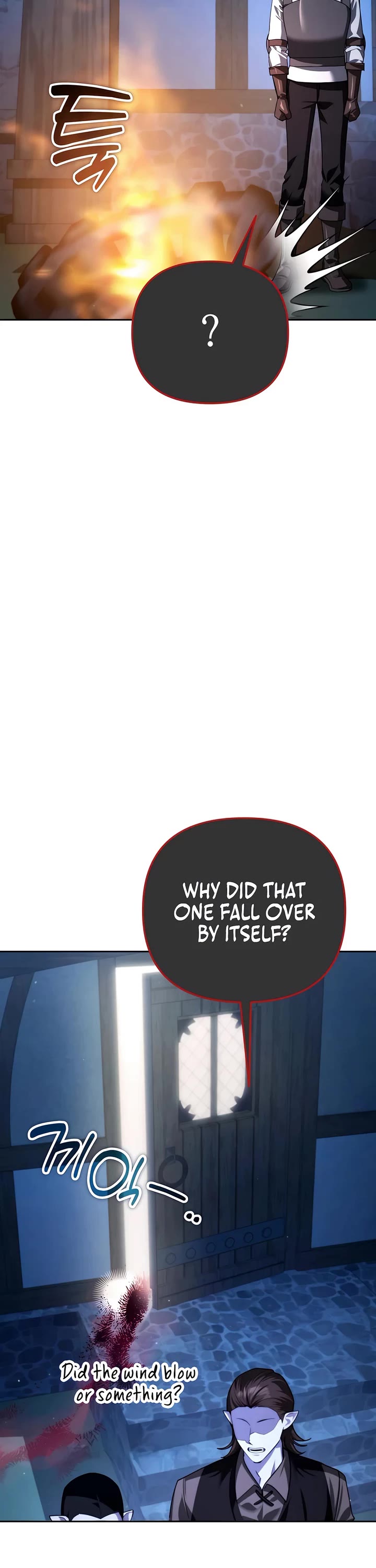 All My Alter Egos Are Tycoons Chapter 36 page 34 - Chapter 36