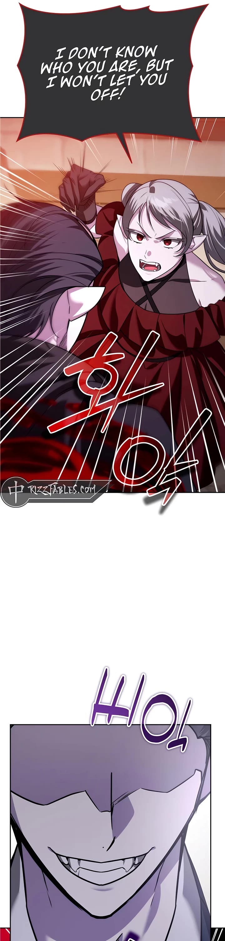 All My Alter Egos Are Tycoons Chapter 36 page 45 - Chapter 36