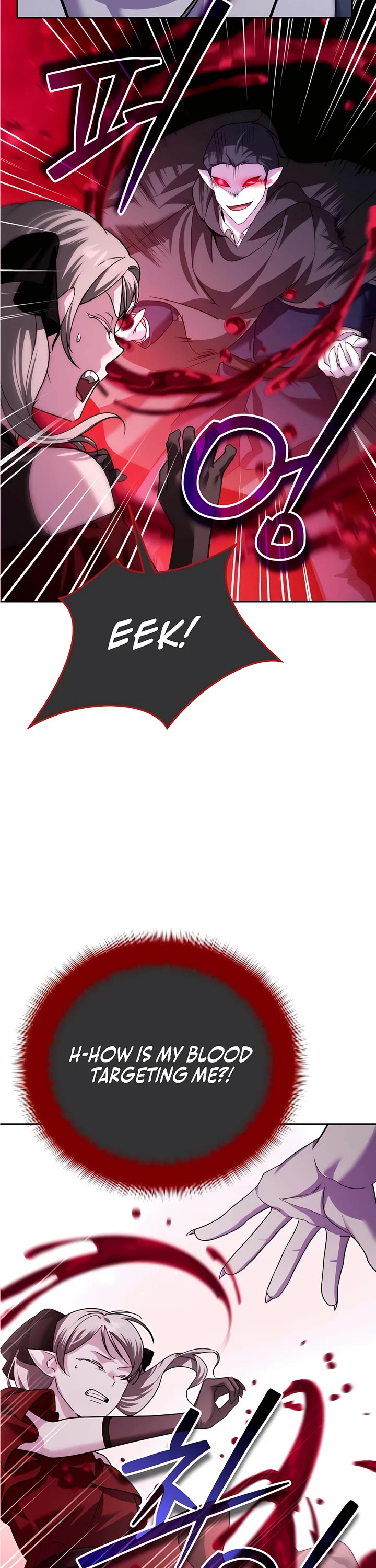 All My Alter Egos Are Tycoons Chapter 36 page 46 - Chapter 36