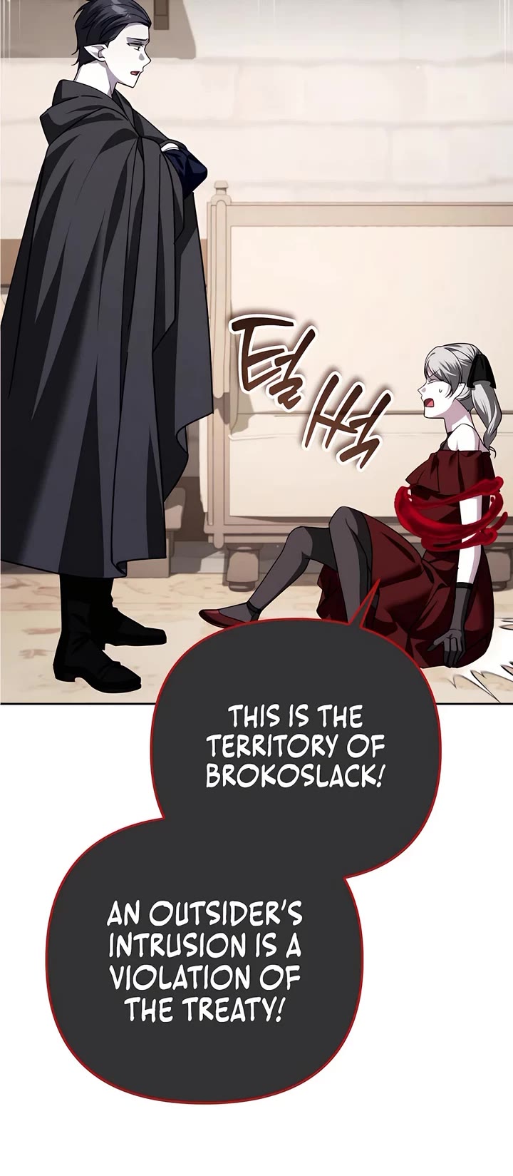 All My Alter Egos Are Tycoons Chapter 36 page 48 - Chapter 36