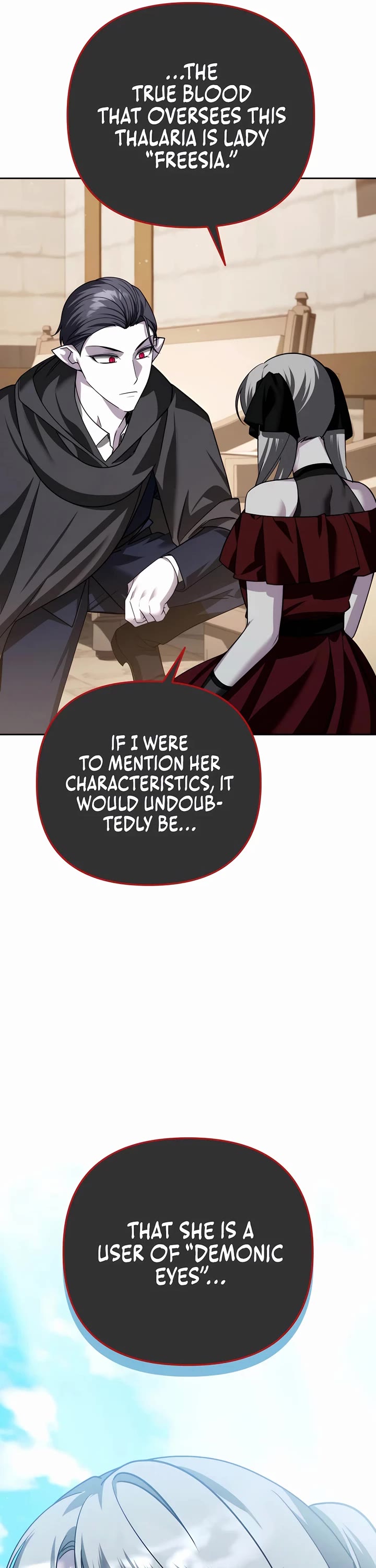 All My Alter Egos Are Tycoons Chapter 36 page 57 - Chapter 36