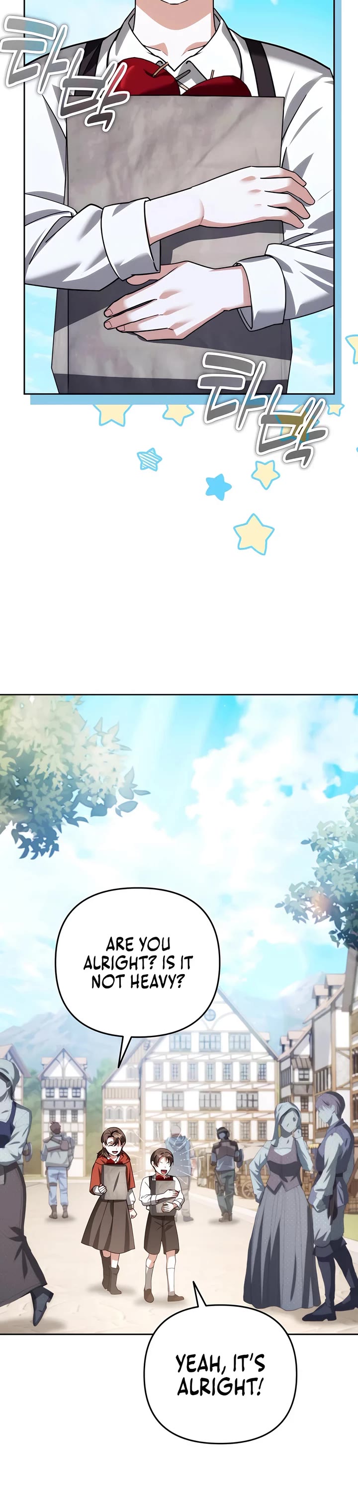 All My Alter Egos Are Tycoons Chapter 36 page 6 - Chapter 36