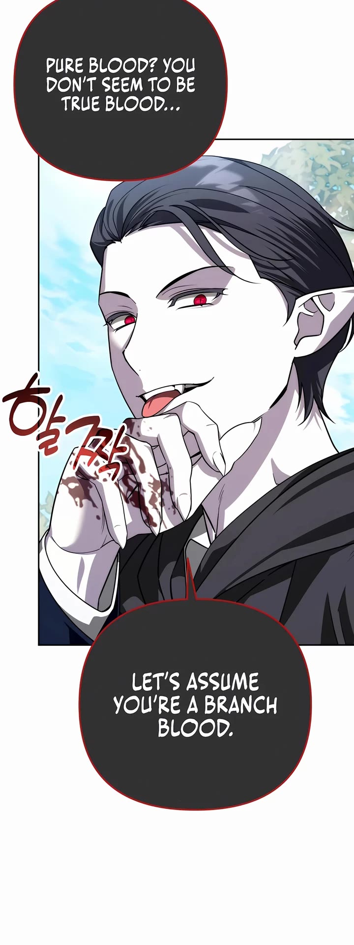All My Alter Egos Are Tycoons Chapter 36 page 64 - Chapter 36