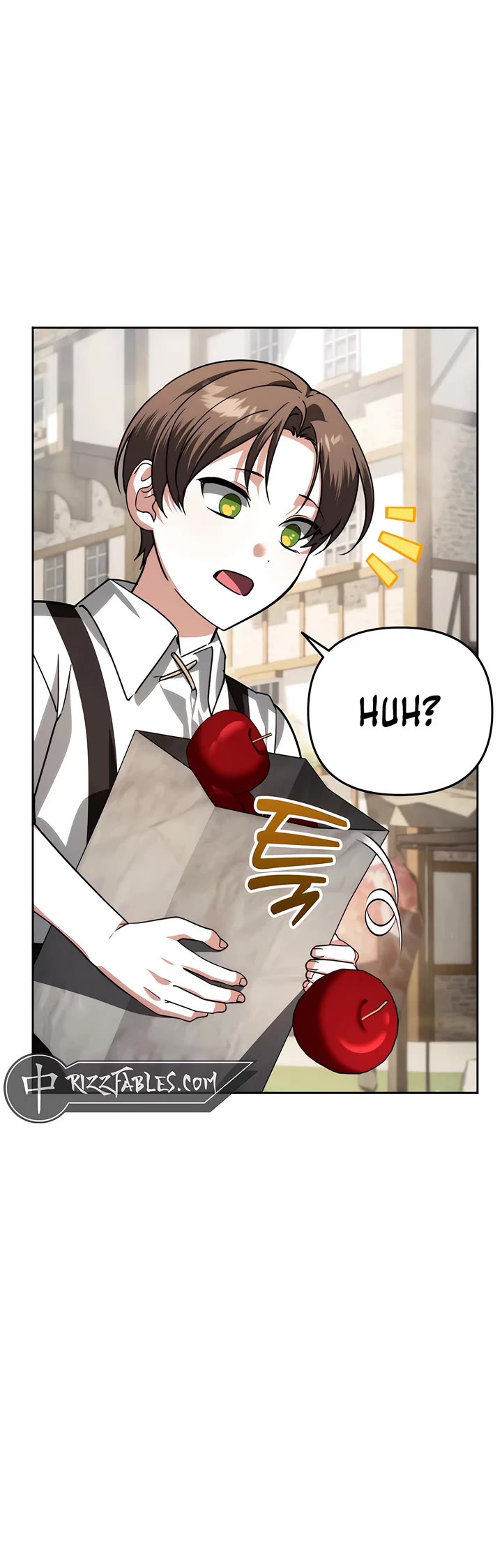 All My Alter Egos Are Tycoons Chapter 36 page 7 - Chapter 36