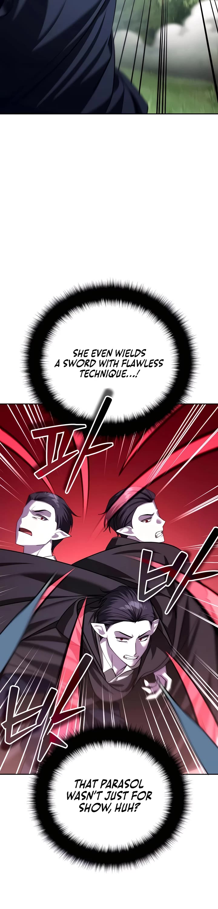 All My Alter Egos Are Tycoons Chapter 37 page 12 - Chapter 37