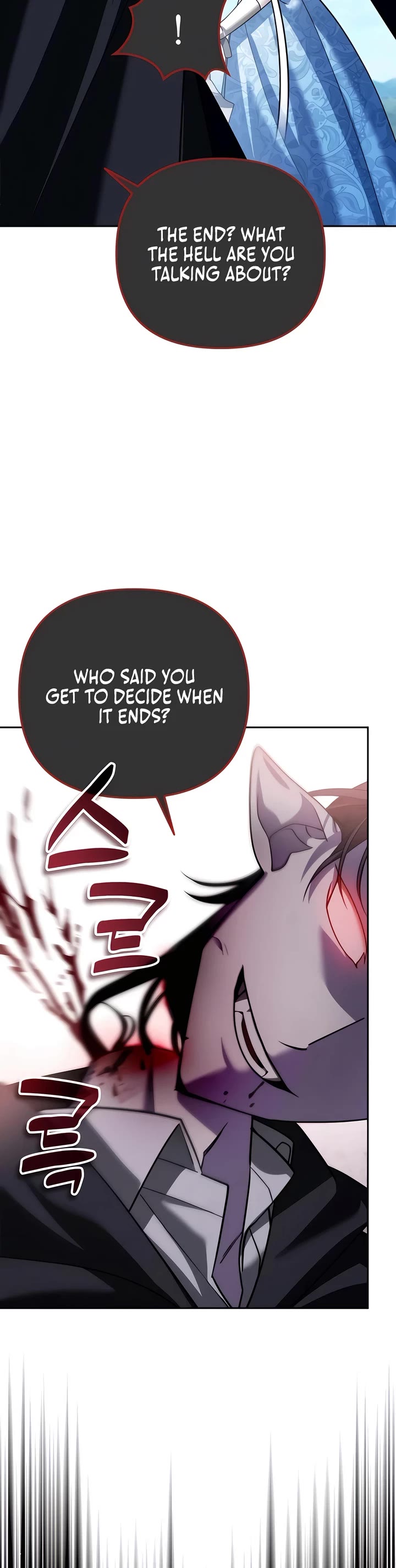 All My Alter Egos Are Tycoons Chapter 37 page 22 - Chapter 37