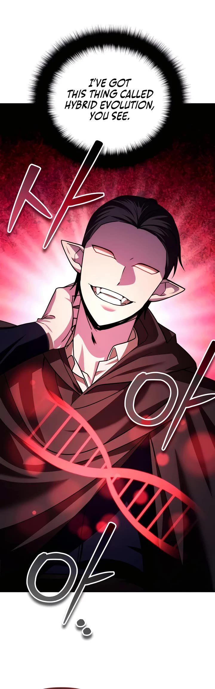 All My Alter Egos Are Tycoons Chapter 37 page 25 - Chapter 37