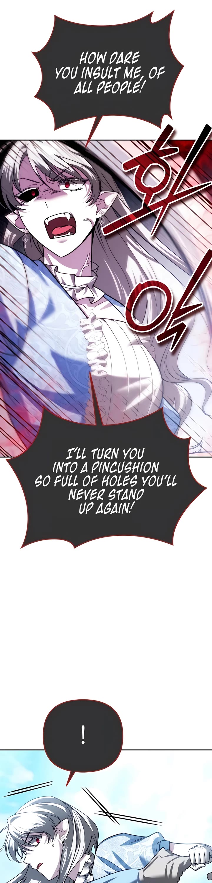 All My Alter Egos Are Tycoons Chapter 37 page 30 - Chapter 37