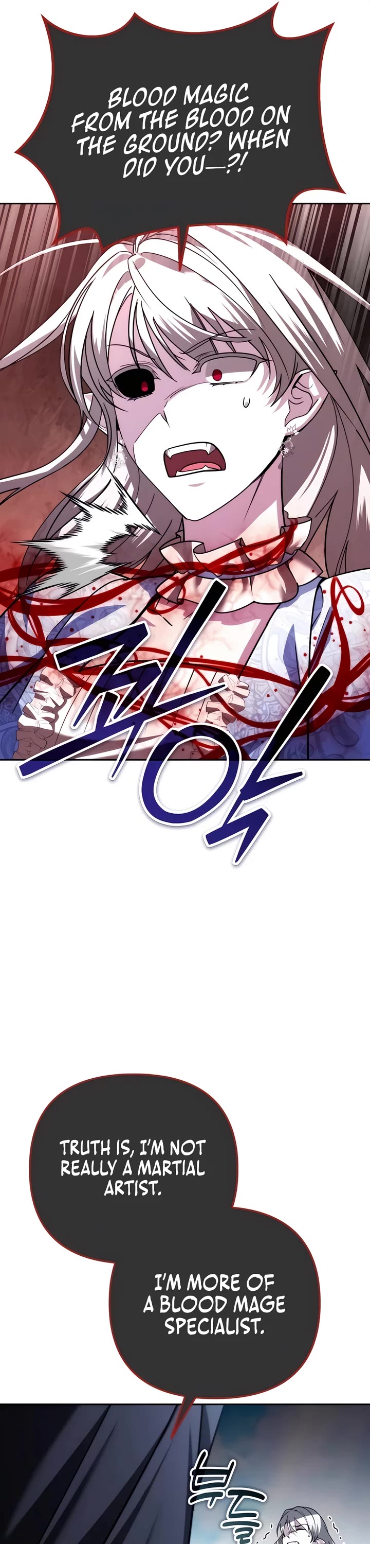 All My Alter Egos Are Tycoons Chapter 37 page 33 - Chapter 37